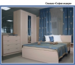 Спальня «София Модерн»